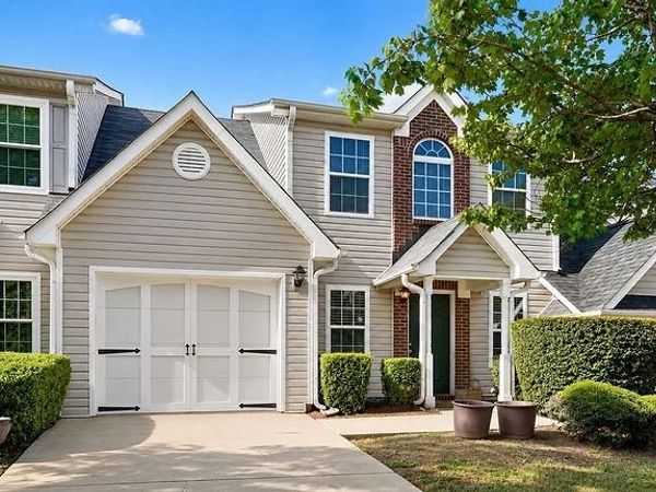 730 City Park Drive , Mcdonough, GA 30252