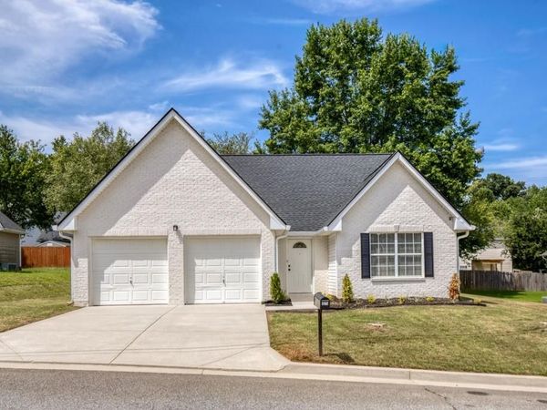 1273 Millstone Way, Lithonia, GA 30058