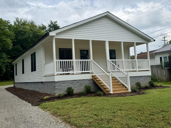 20 Spring ST , Rocky Mount, VA 24151