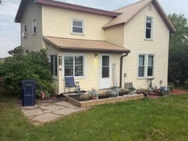 N3487 County Road Cc, Maiden Rock, WI 54750