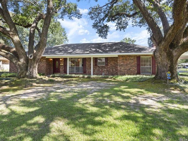 3811 Epperson St, Baker, LA 70714