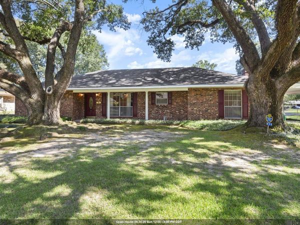 3811 Epperson St, Baker, LA 70714