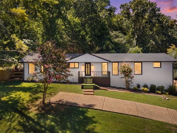 6555 Brownlee Dr, Nashville, TN 37205