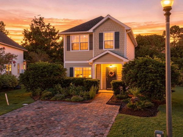 330 Madison Circle, Panama City Beach, FL 32407