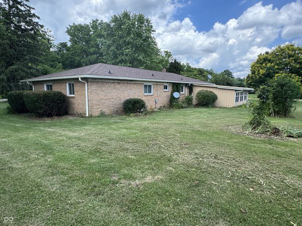10 Truesdel Road , Quincy, IN 47456