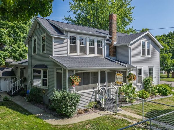 549 3rd Street, Reedsburg, WI 53959