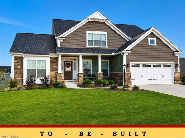 3450 Wicker Street NE, Uniontown, OH 44721