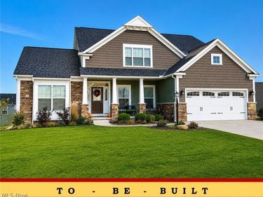 3450 Wicker Street NE, Uniontown, OH 44721