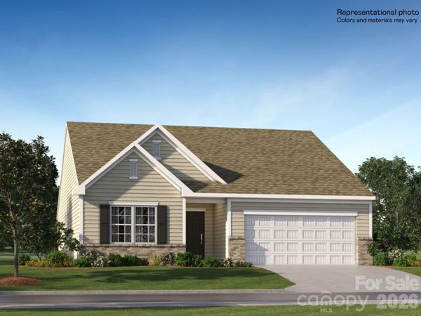 361 W 18th Street, Kannapolis, NC 28081