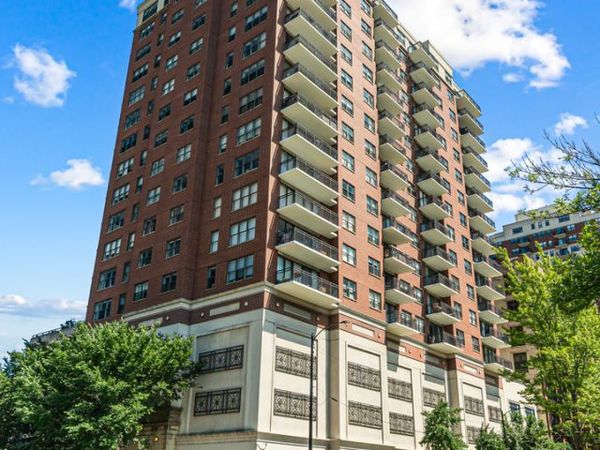 5 E 14th Place , Unit 1304, Chicago, IL 60605