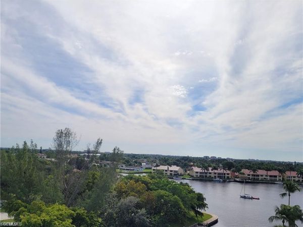 4803 Sunset CT , Unit 606, CAPE CORAL, FL 33904