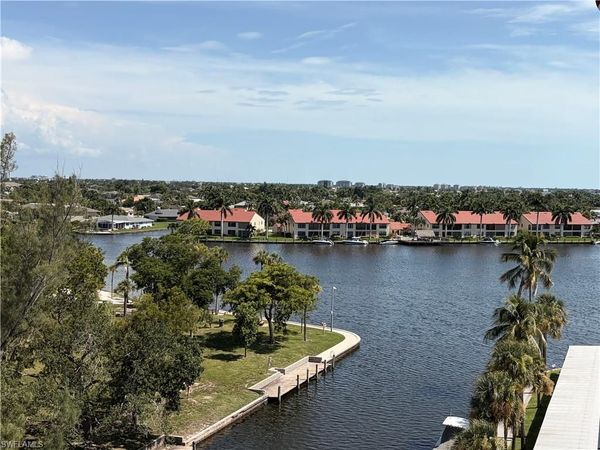 4803 Sunset CT , Unit 606, CAPE CORAL, FL 33904