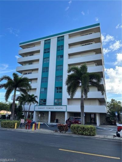 4803 Sunset Ct , Unit 606, Cape Coral, FL 33904 Photo