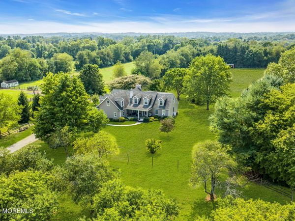 28 Wygant Road, Cream Ridge, NJ 08514