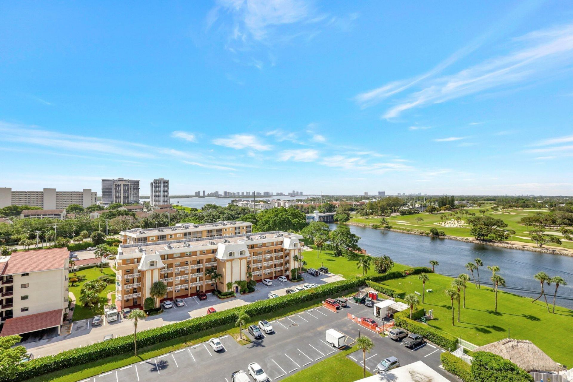 336 Golfview Road, Unit PH09, North Palm Beach, FL 33408 Photo