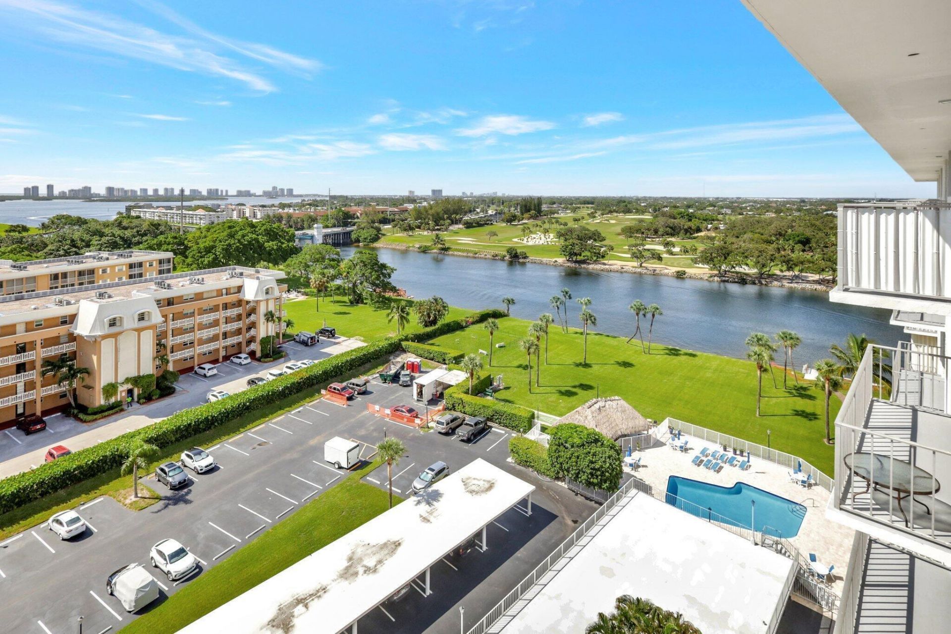 336 Golfview Road, Unit PH09, North Palm Beach, FL 33408 Photo