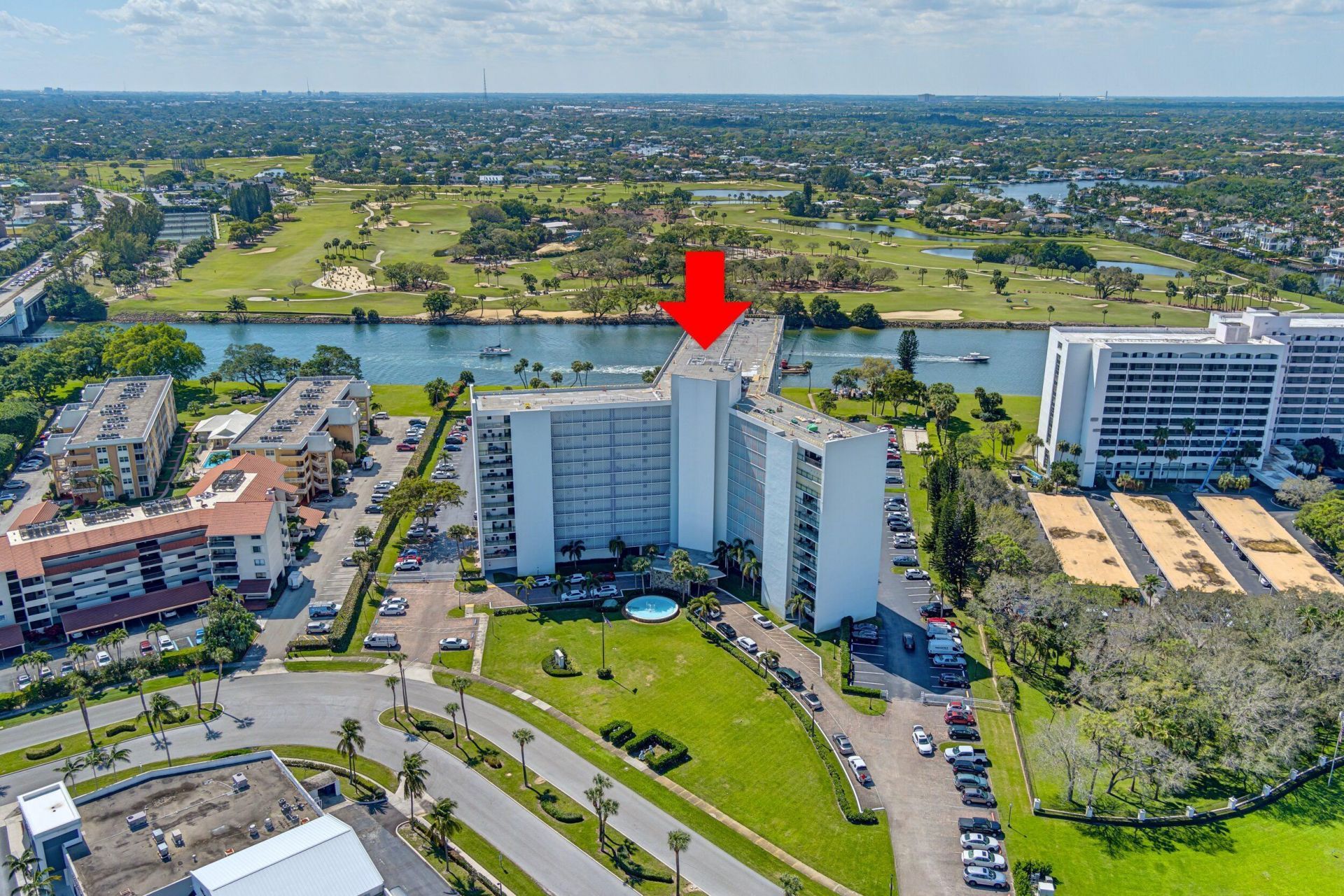 336 Golfview Road, Unit PH09, North Palm Beach, FL 33408 Photo