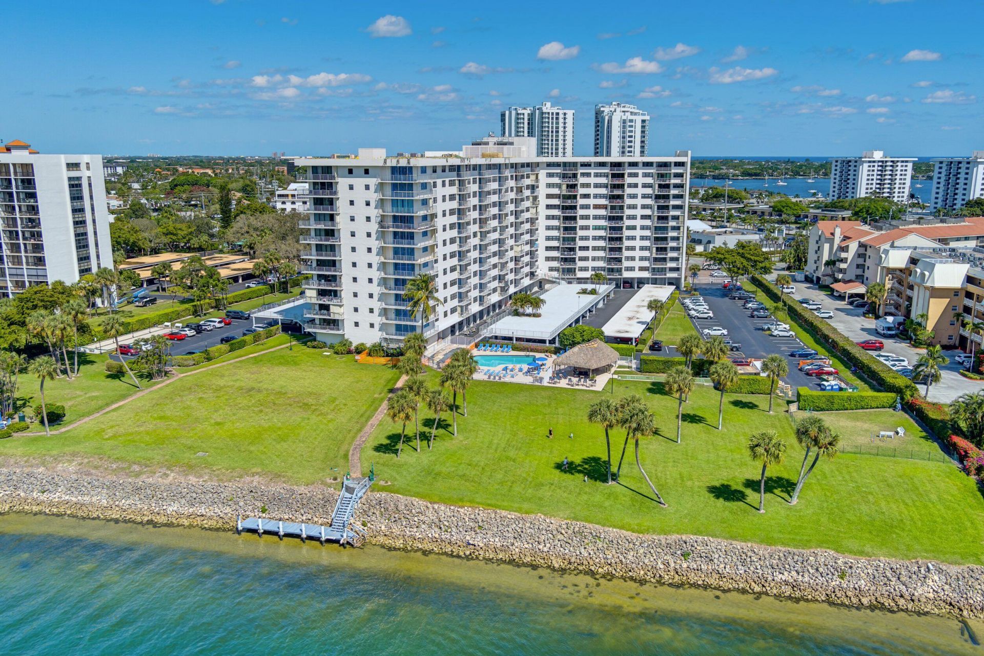 336 Golfview Road, Unit PH09, North Palm Beach, FL 33408 Photo