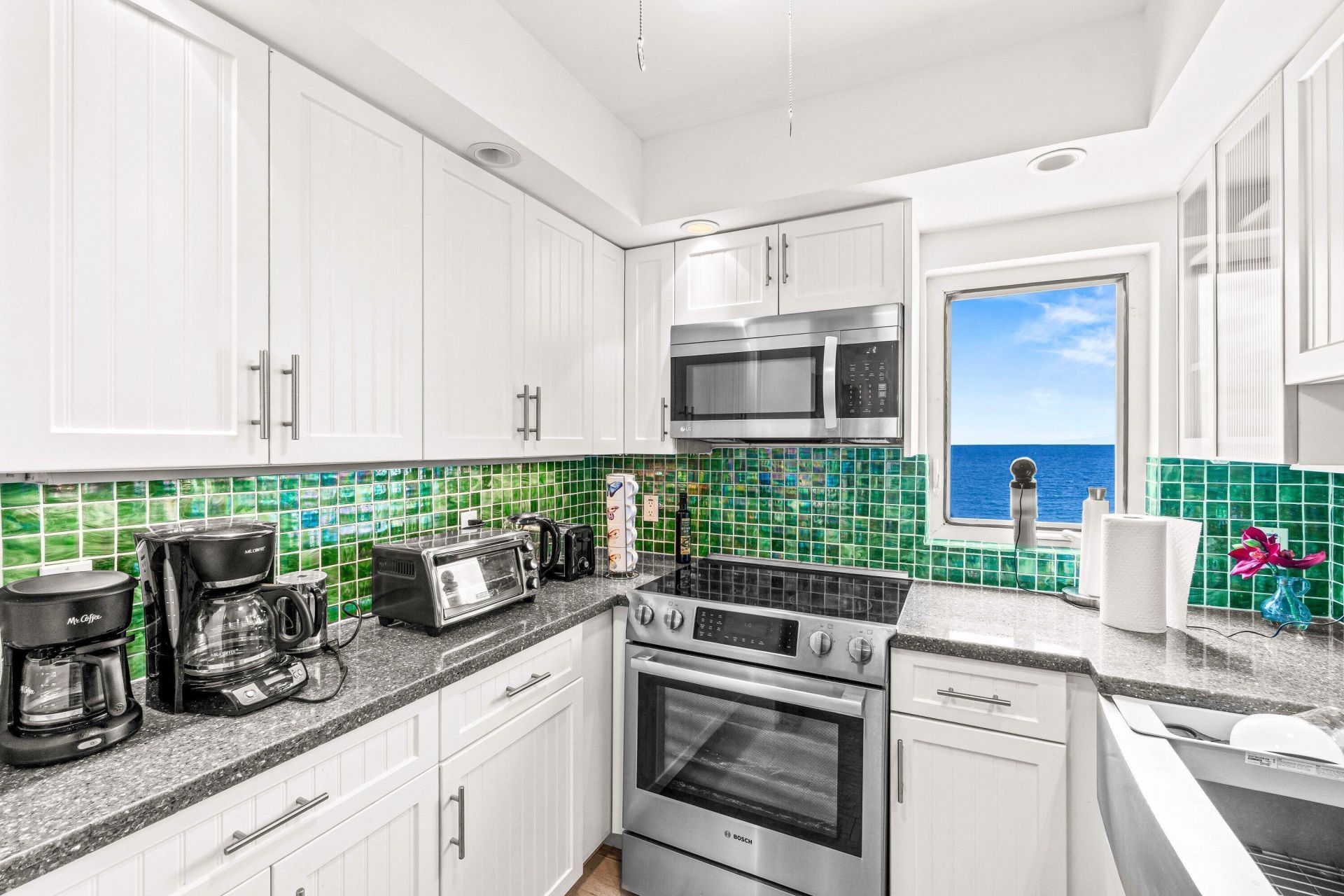 4511 S Ocean Boulevard, Unit 607, Highland Beach, FL 33487 Photo