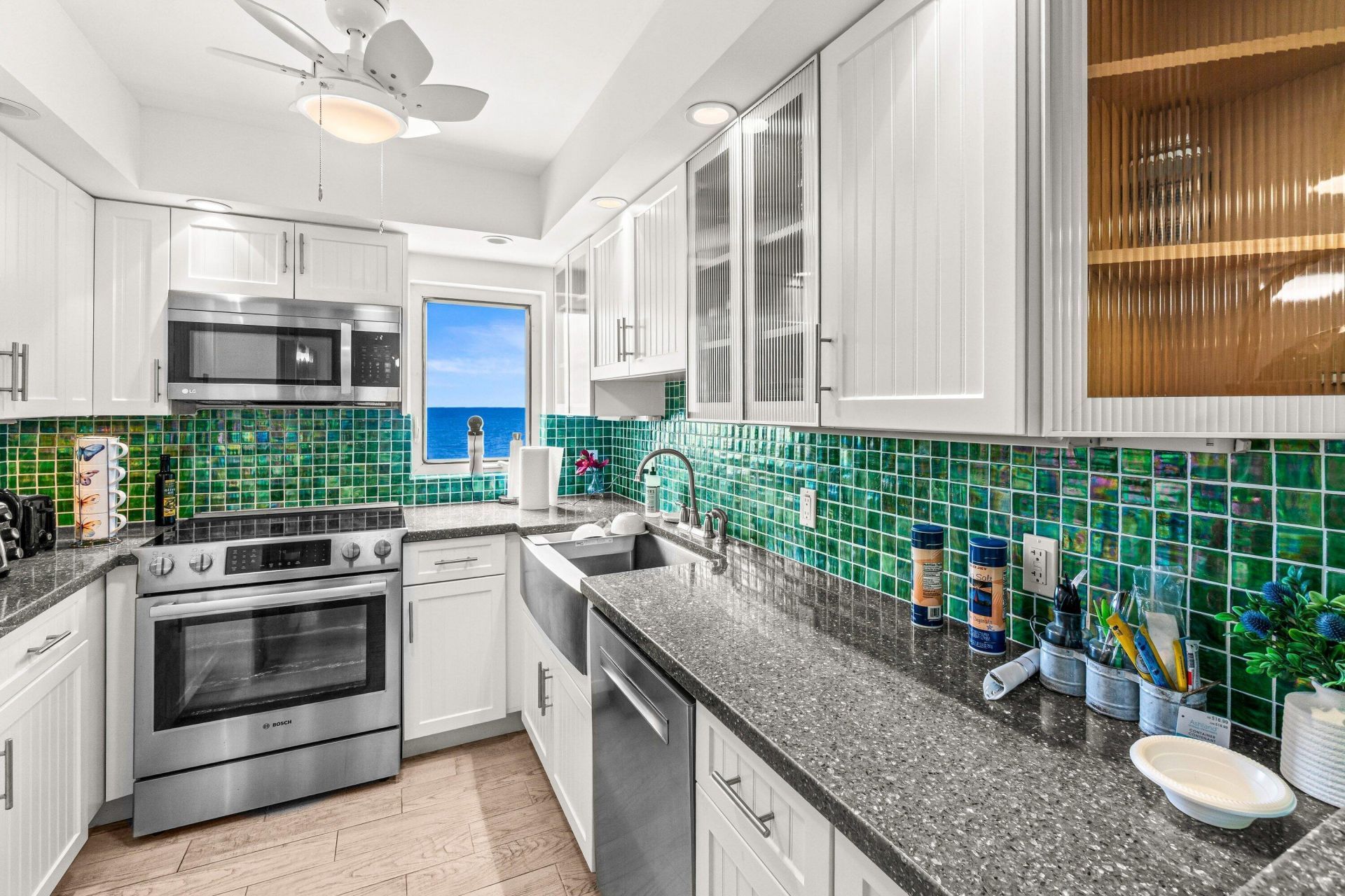 4511 S Ocean Boulevard, Unit 607, Highland Beach, FL 33487 Photo