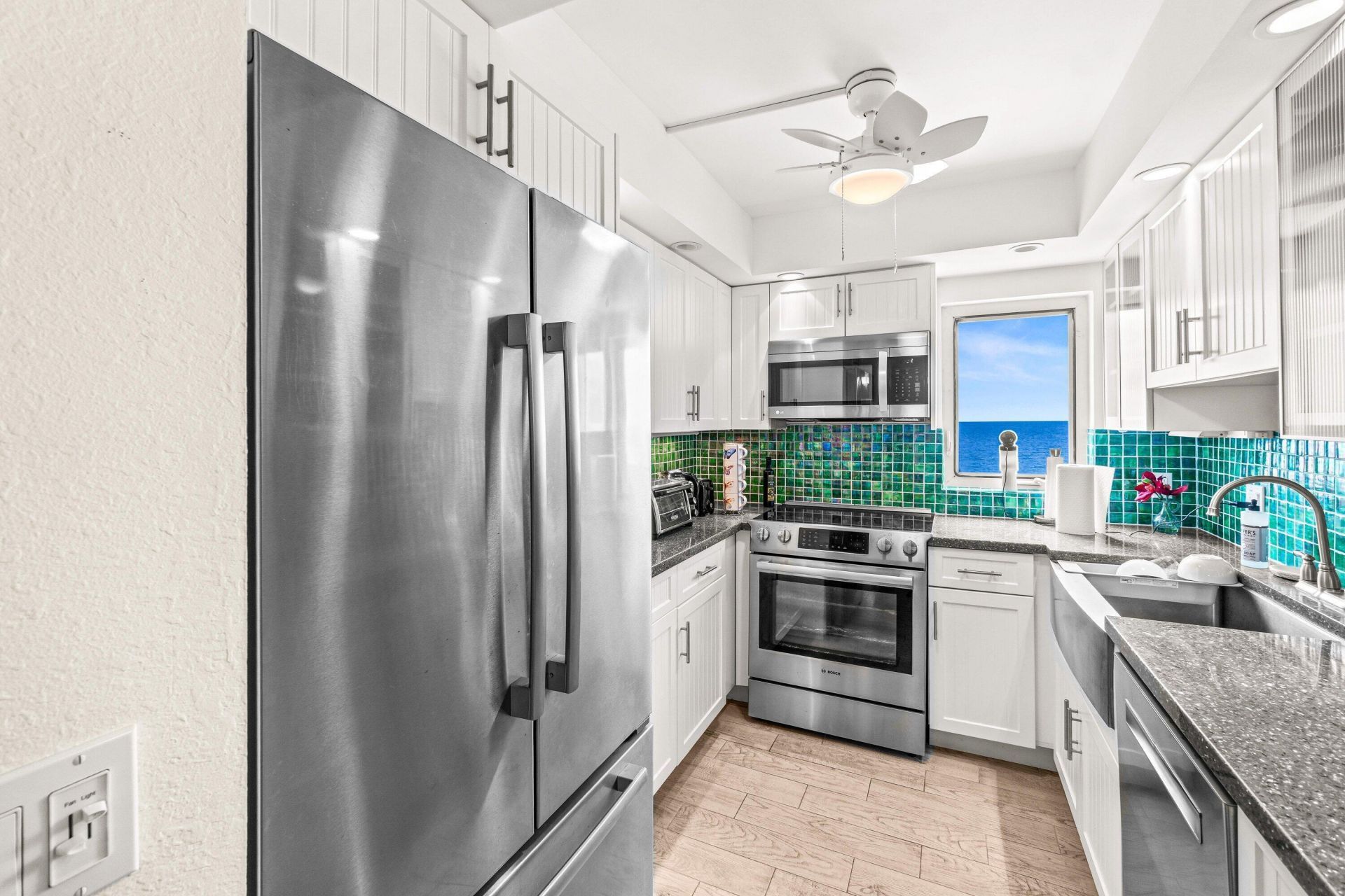 4511 S Ocean Boulevard, Unit 607, Highland Beach, FL 33487 Photo