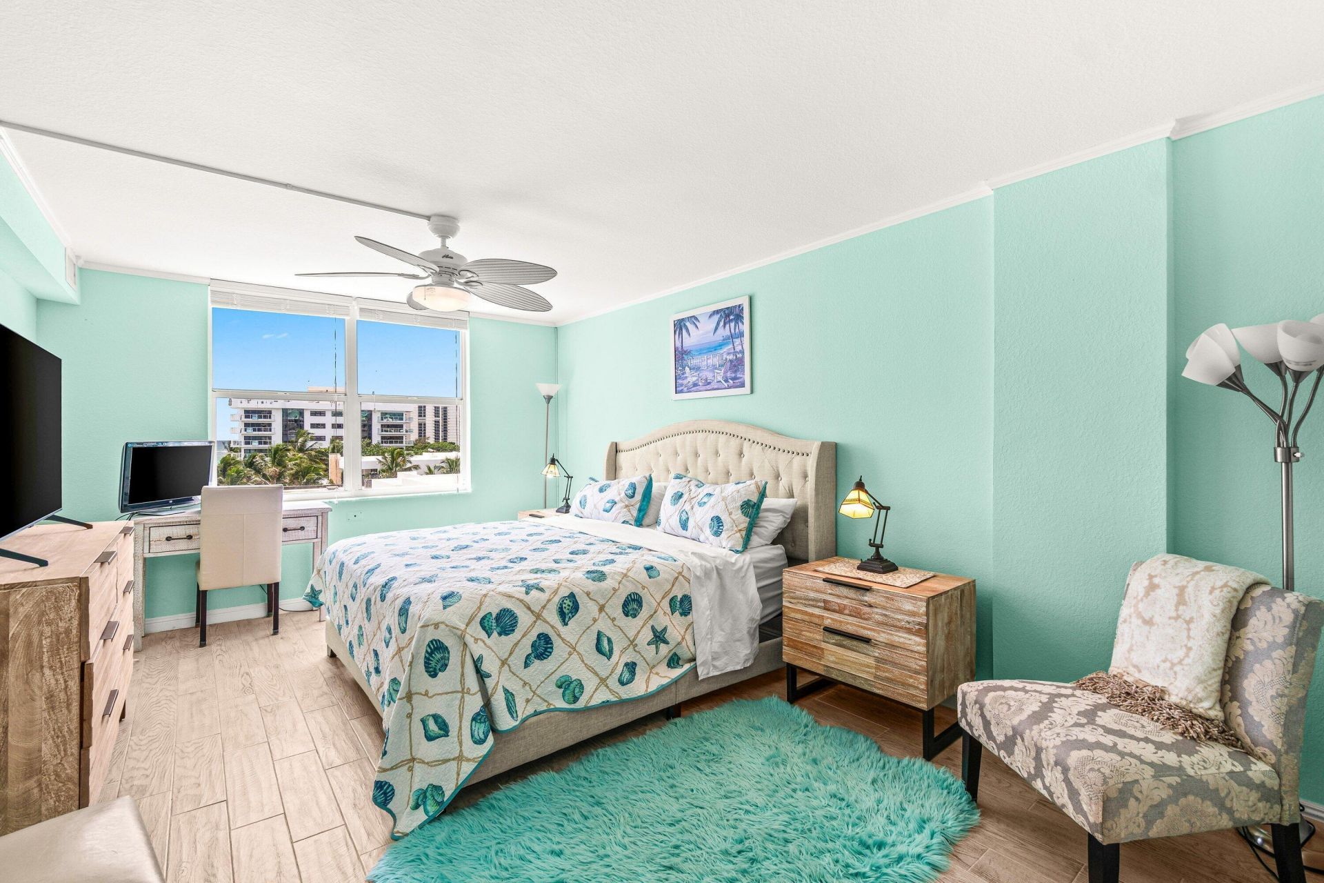 4511 S Ocean Boulevard, Unit 607, Highland Beach, FL 33487 Photo