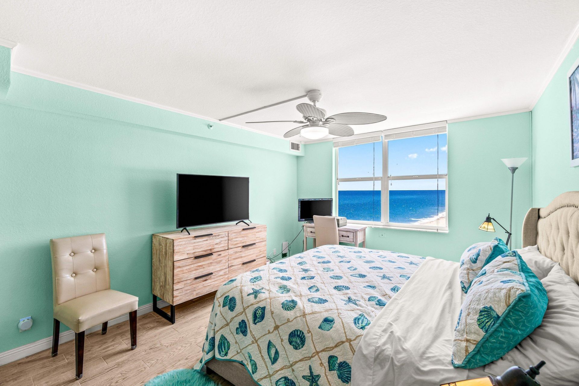 4511 S Ocean Boulevard, Unit 607, Highland Beach, FL 33487 Photo