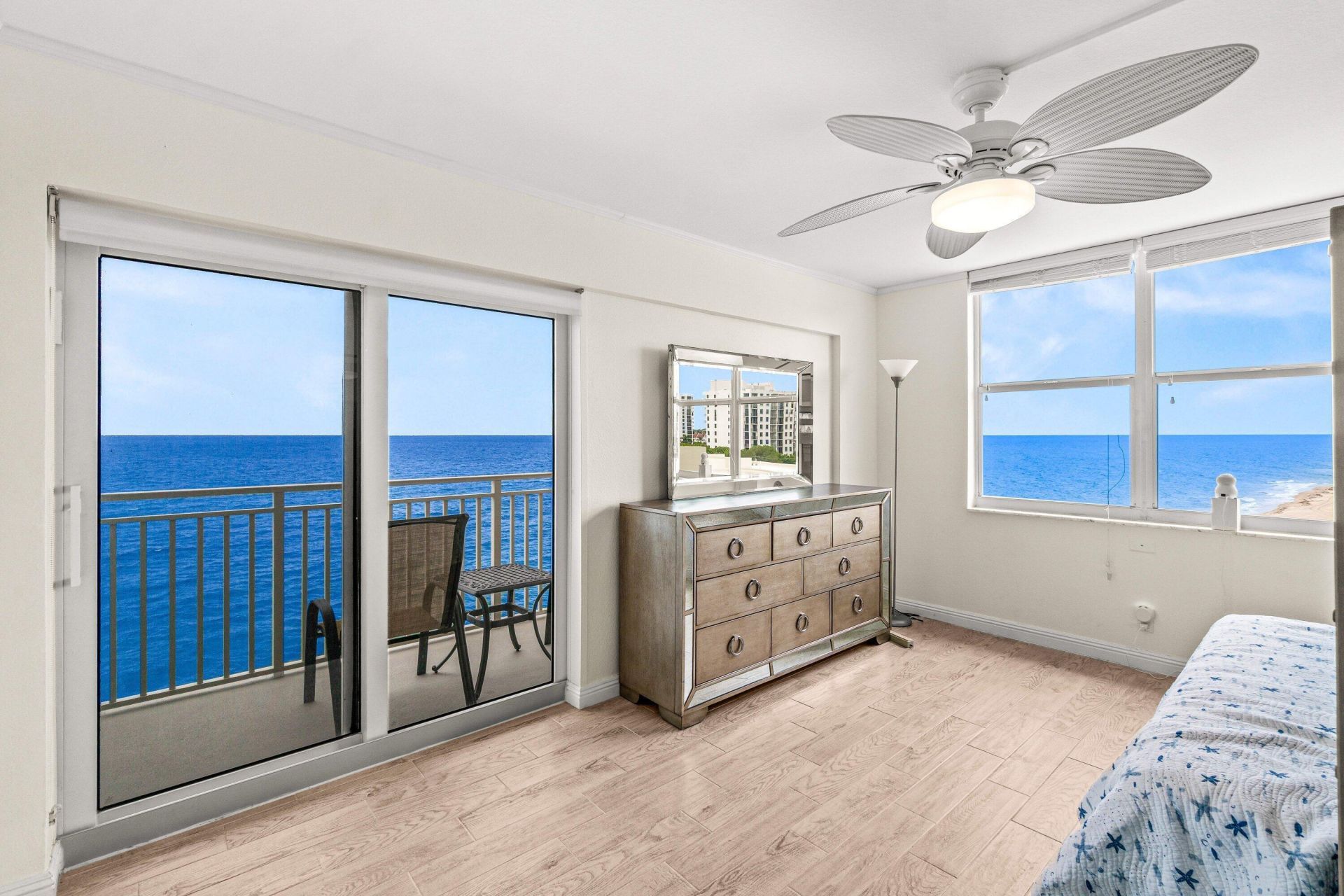 4511 S Ocean Boulevard, Unit 607, Highland Beach, FL 33487 Photo