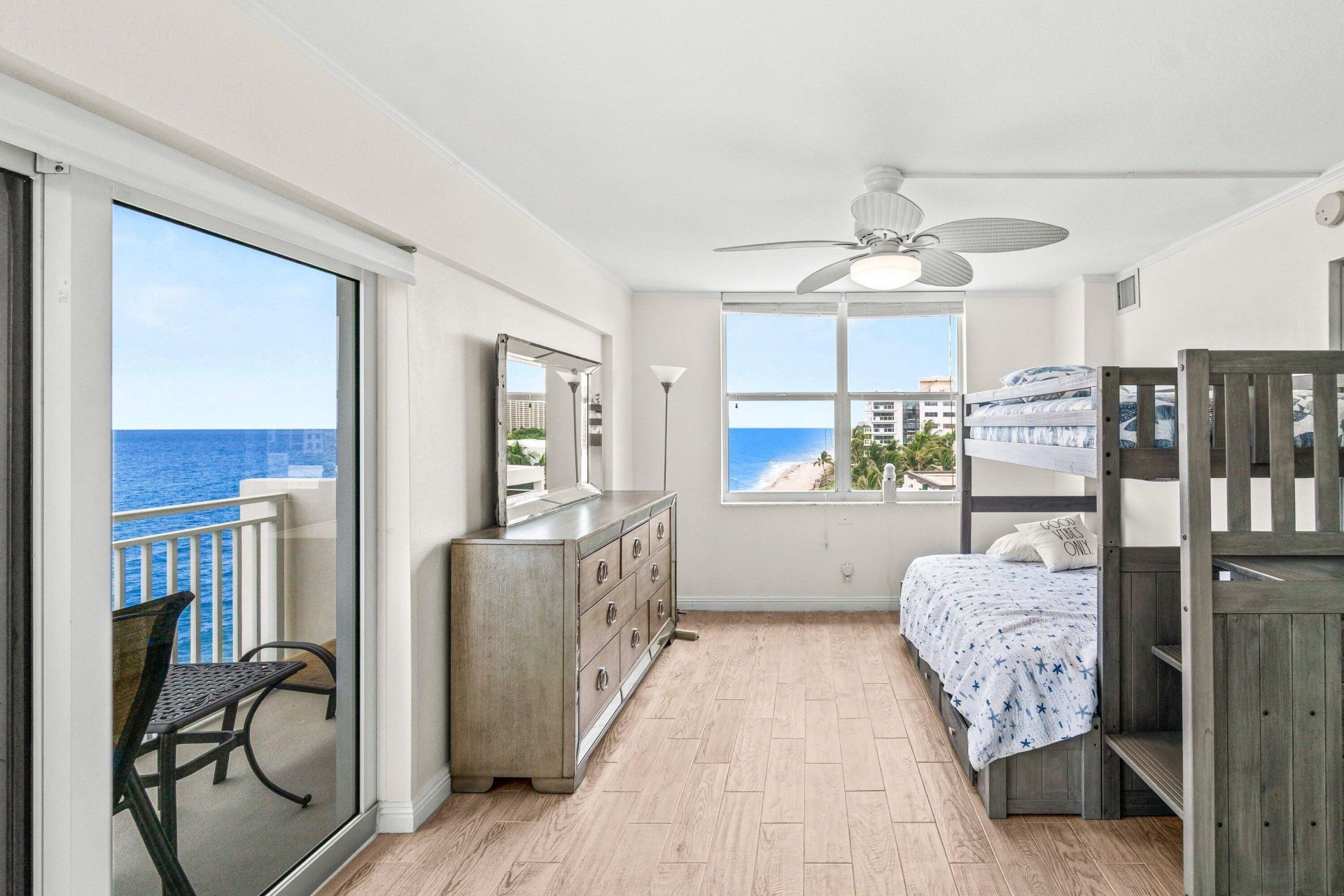 4511 S Ocean Boulevard, Unit 607, Highland Beach, FL 33487 Photo