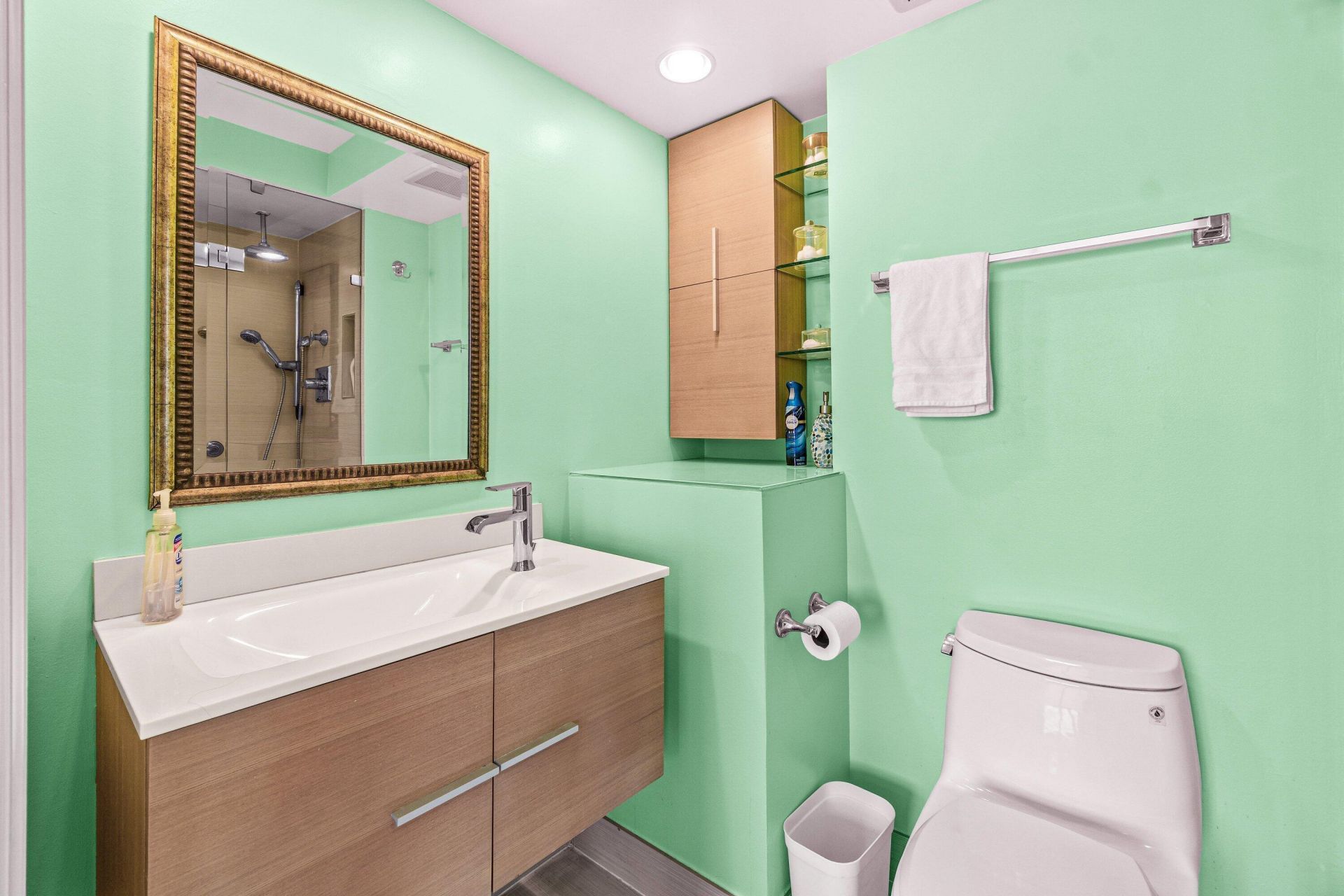 4511 S Ocean Boulevard, Unit 607, Highland Beach, FL 33487 Photo