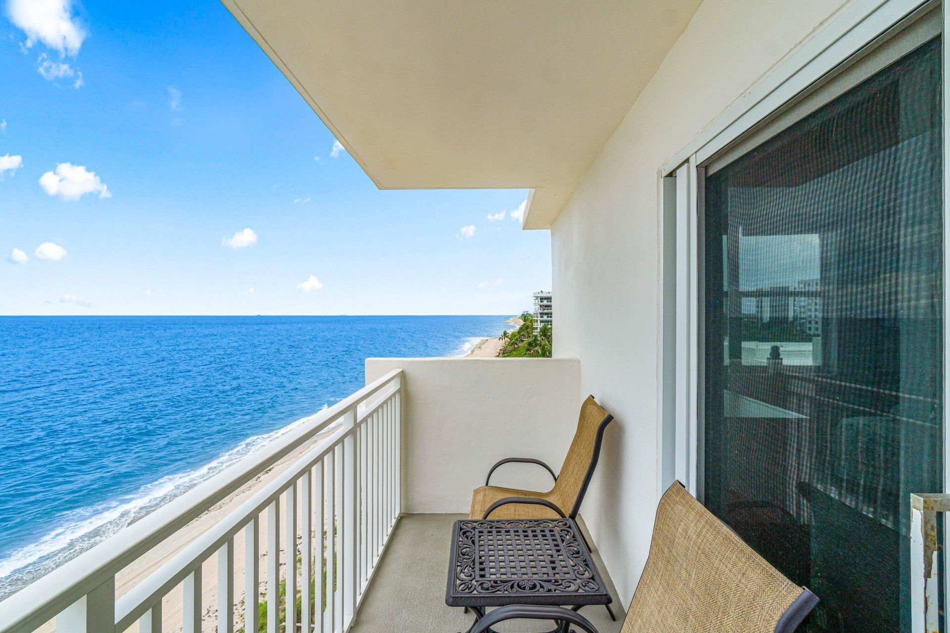 4511 S Ocean Boulevard, Unit 607, Highland Beach, FL 33487 Photo