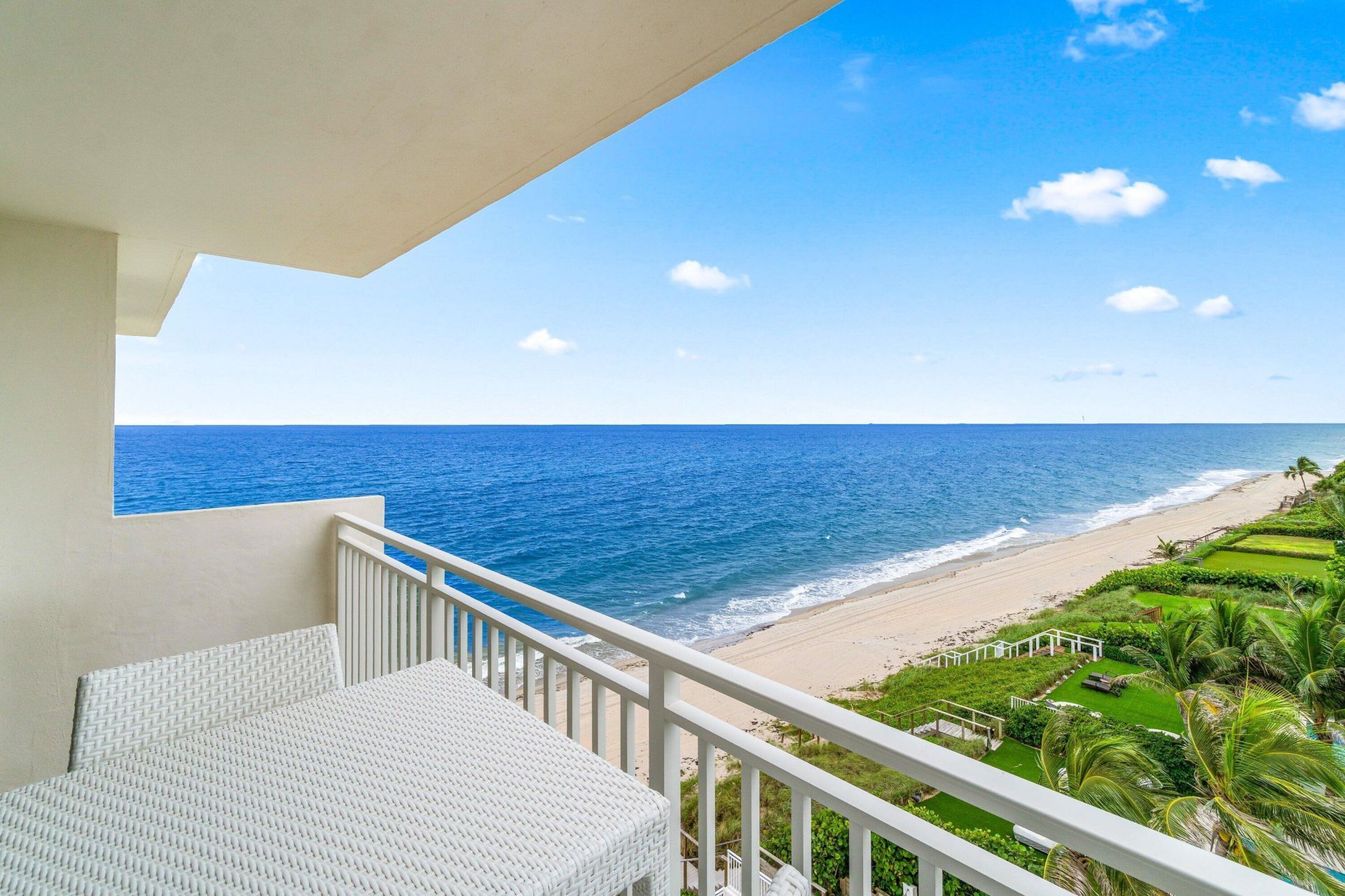 4511 S Ocean Boulevard, Unit 607, Highland Beach, FL 33487 Photo