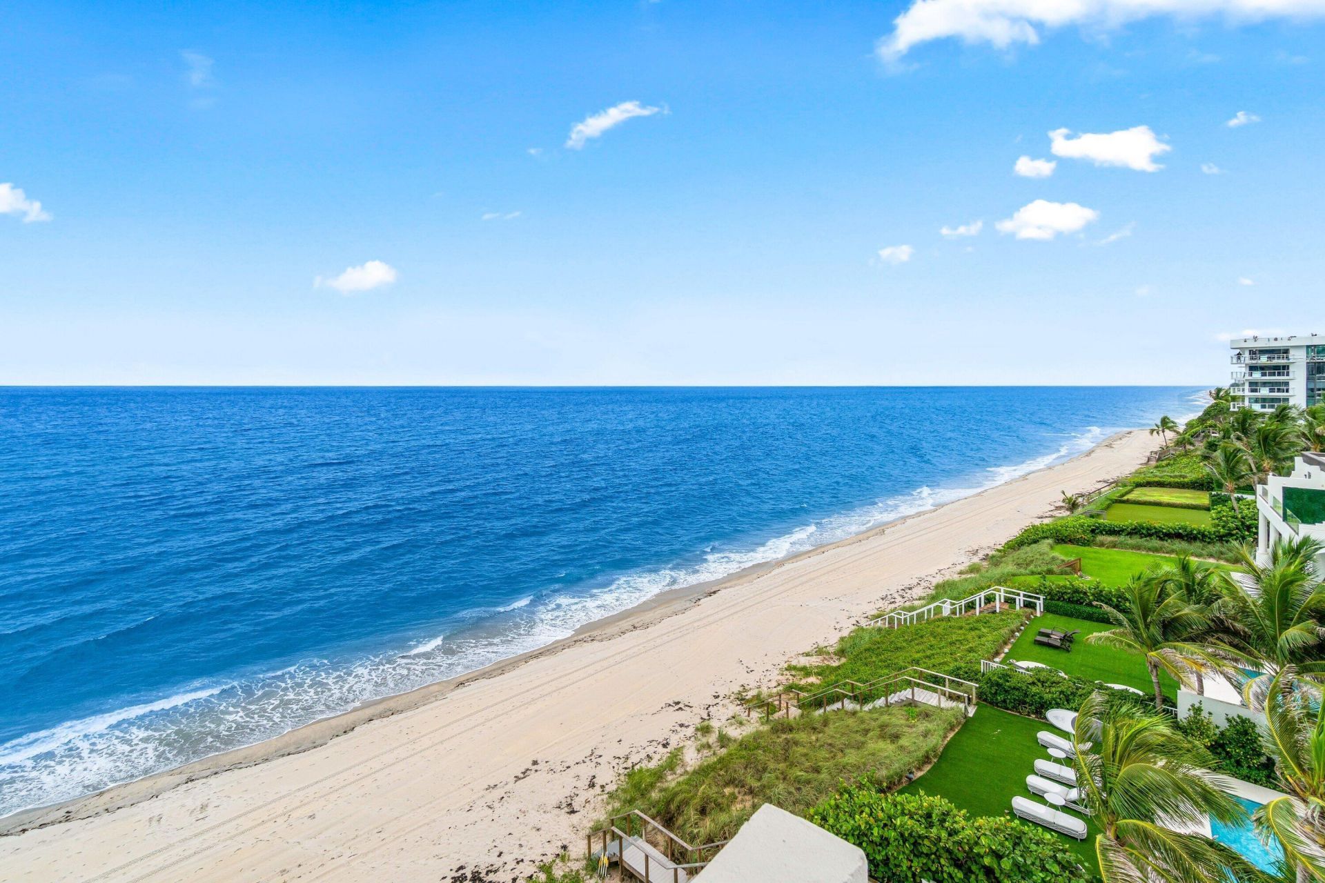 4511 S Ocean Boulevard, Unit 607, Highland Beach, FL 33487 Photo