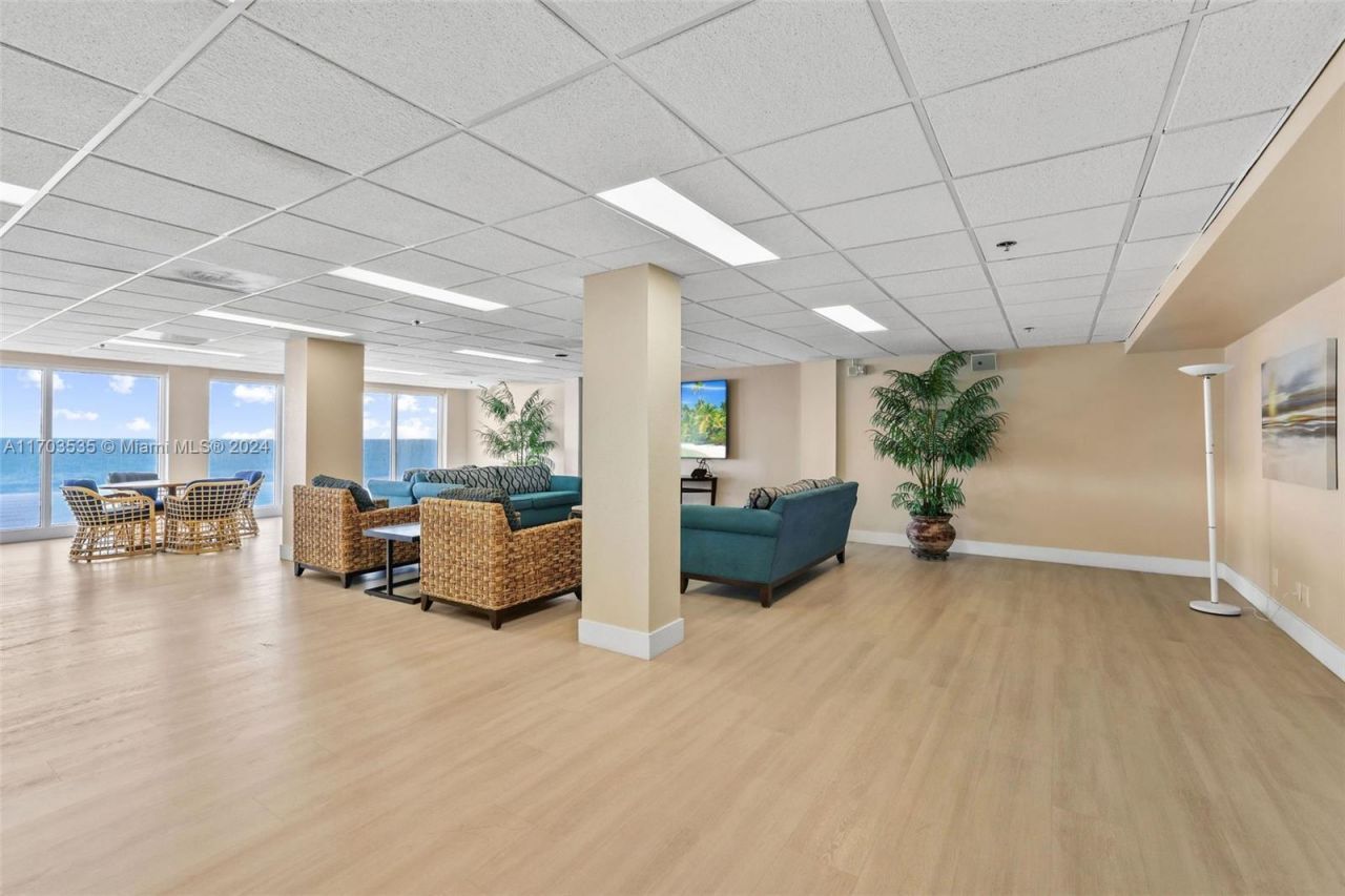 4511 S Ocean Boulevard, Unit 607, Highland Beach, FL 33487 Photo