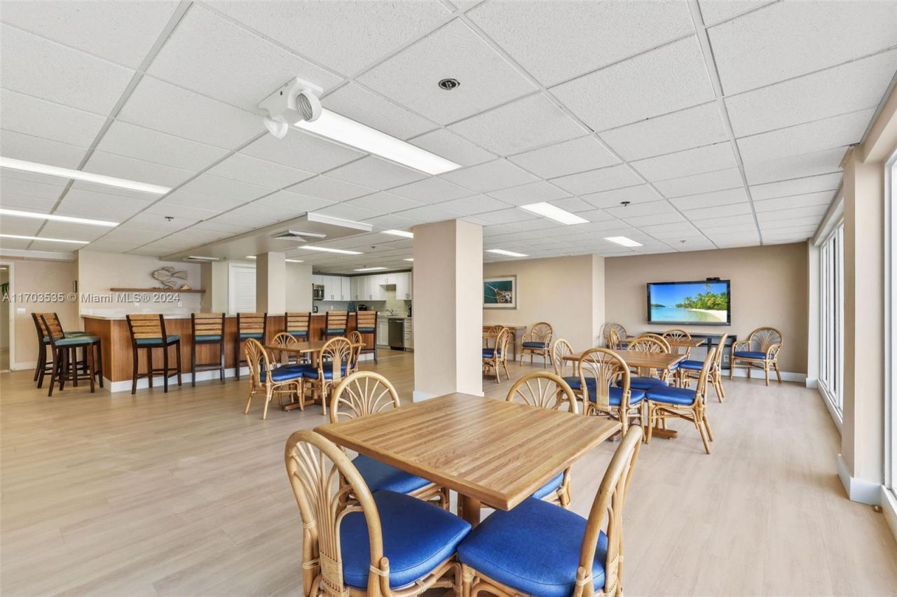 4511 S Ocean Boulevard, Unit 607, Highland Beach, FL 33487 Photo