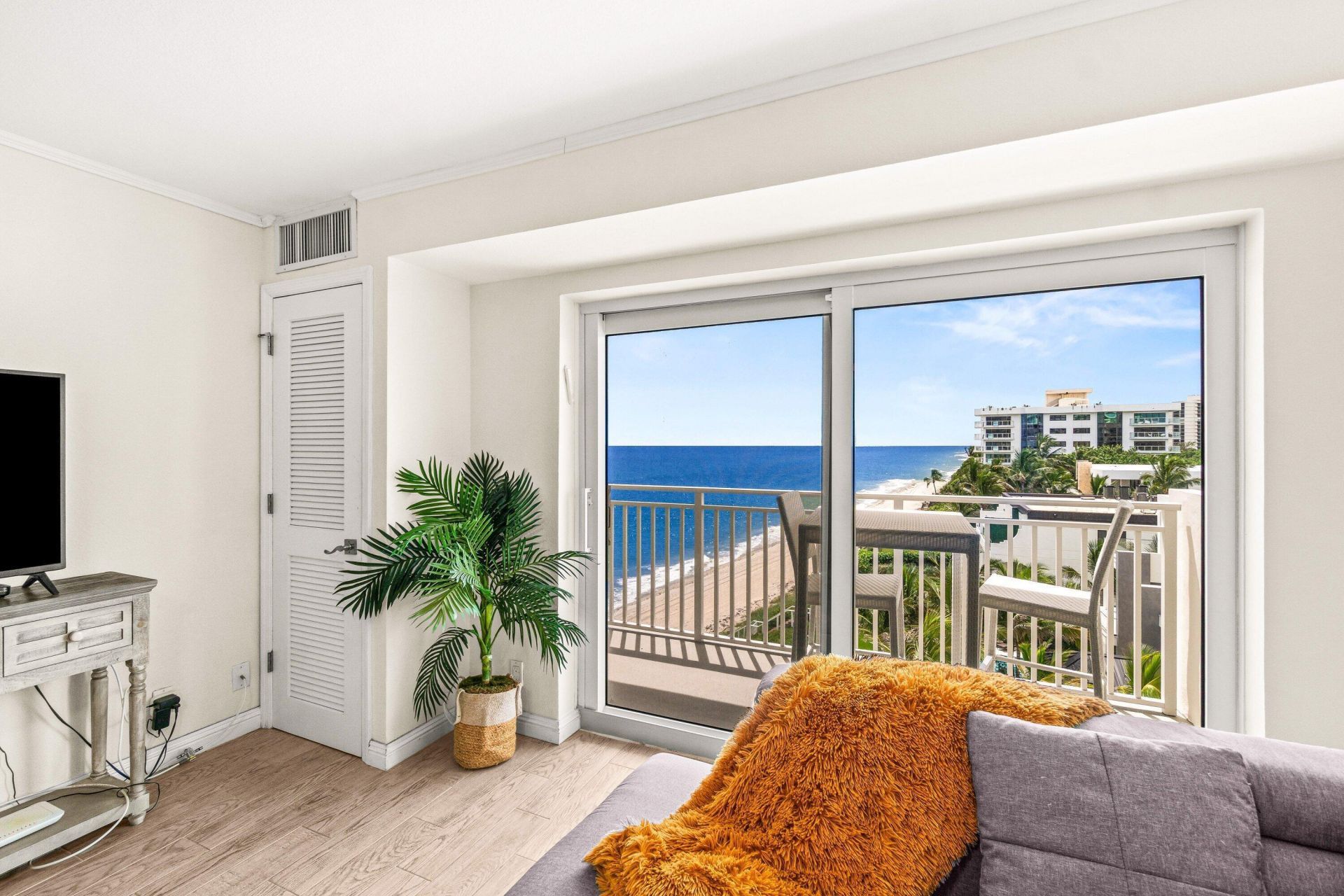 4511 S Ocean Boulevard, Unit 607, Highland Beach, FL 33487 Photo