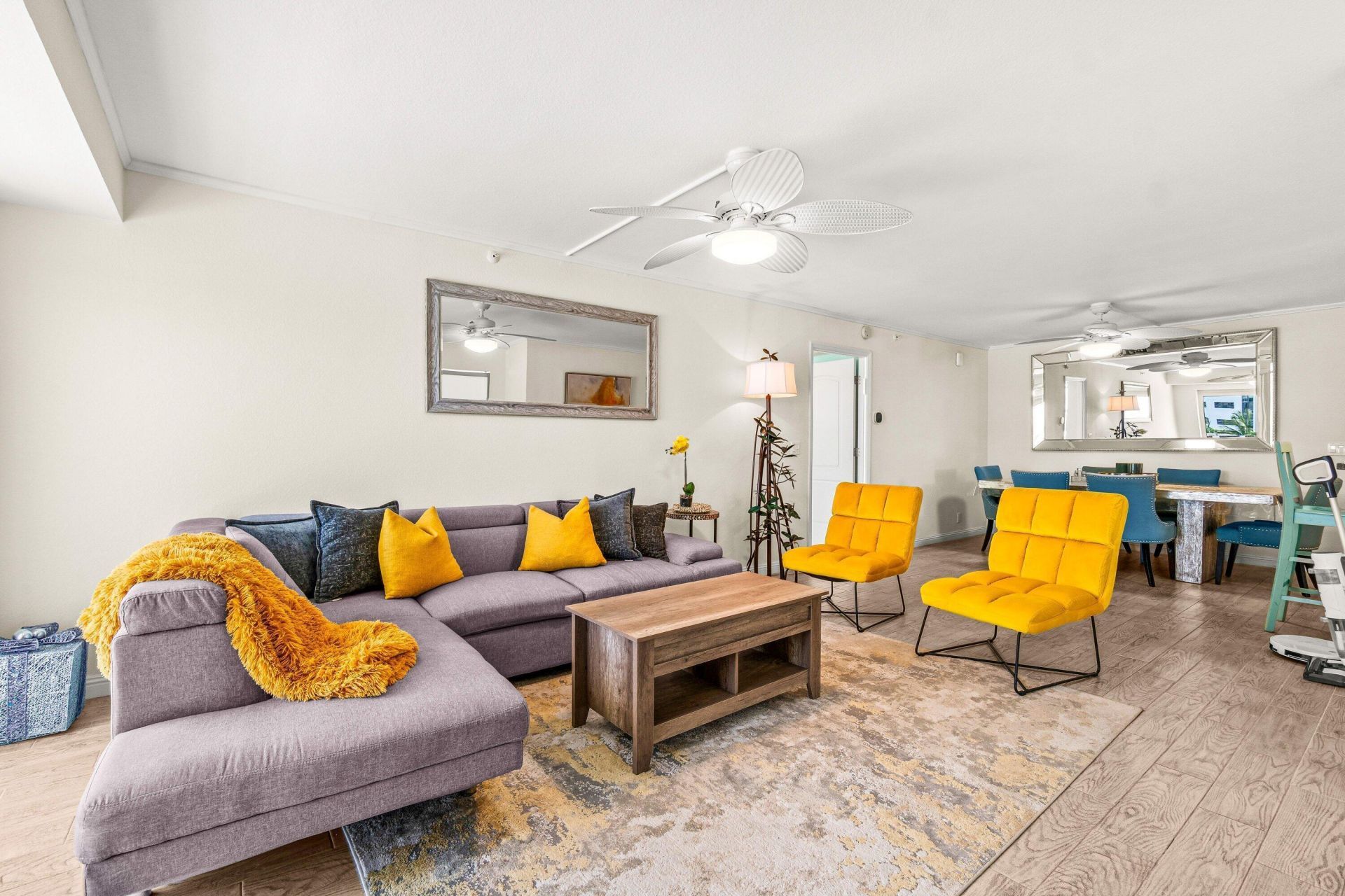4511 S Ocean Boulevard, Unit 607, Highland Beach, FL 33487 Photo