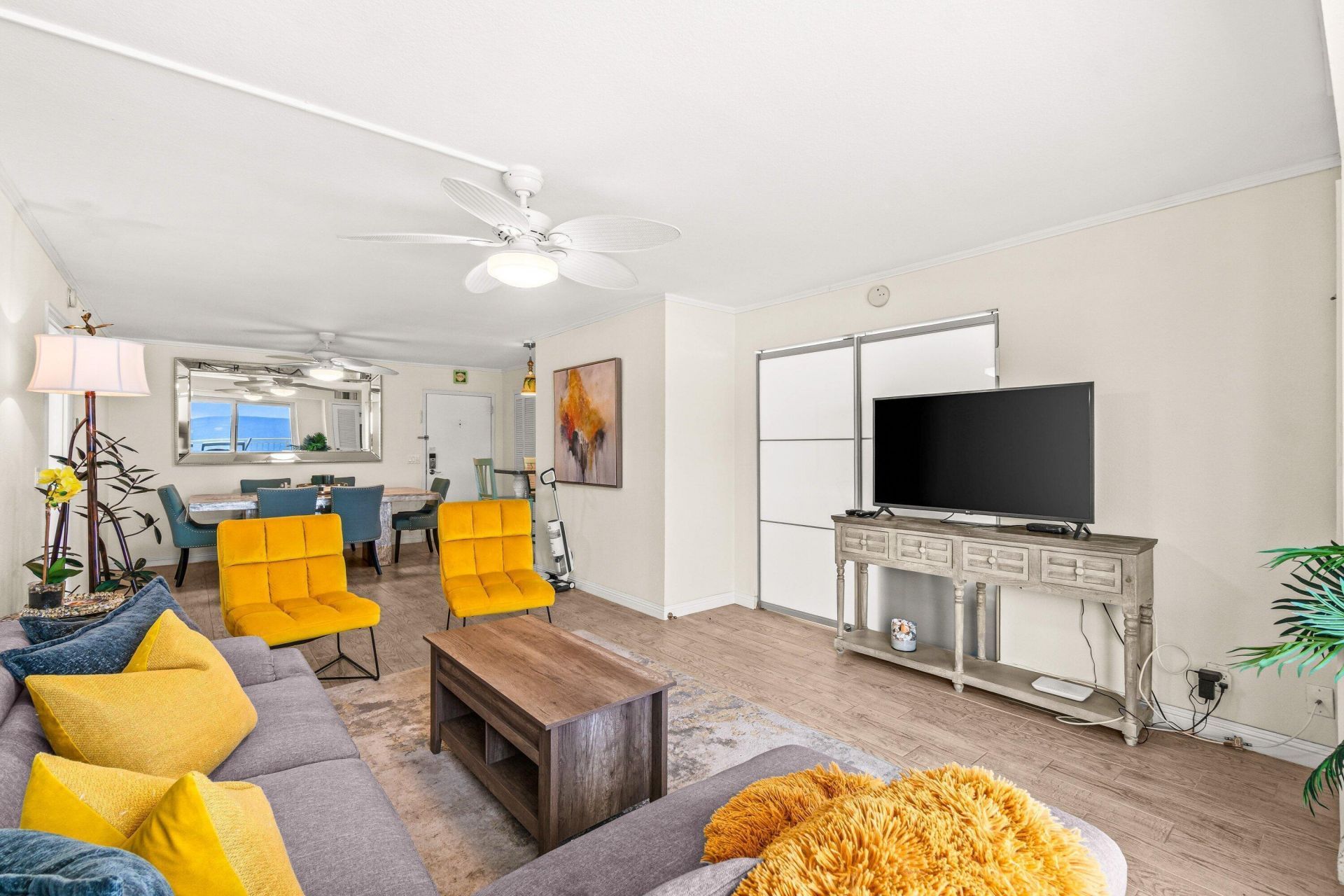 4511 S Ocean Boulevard, Unit 607, Highland Beach, FL 33487 Photo