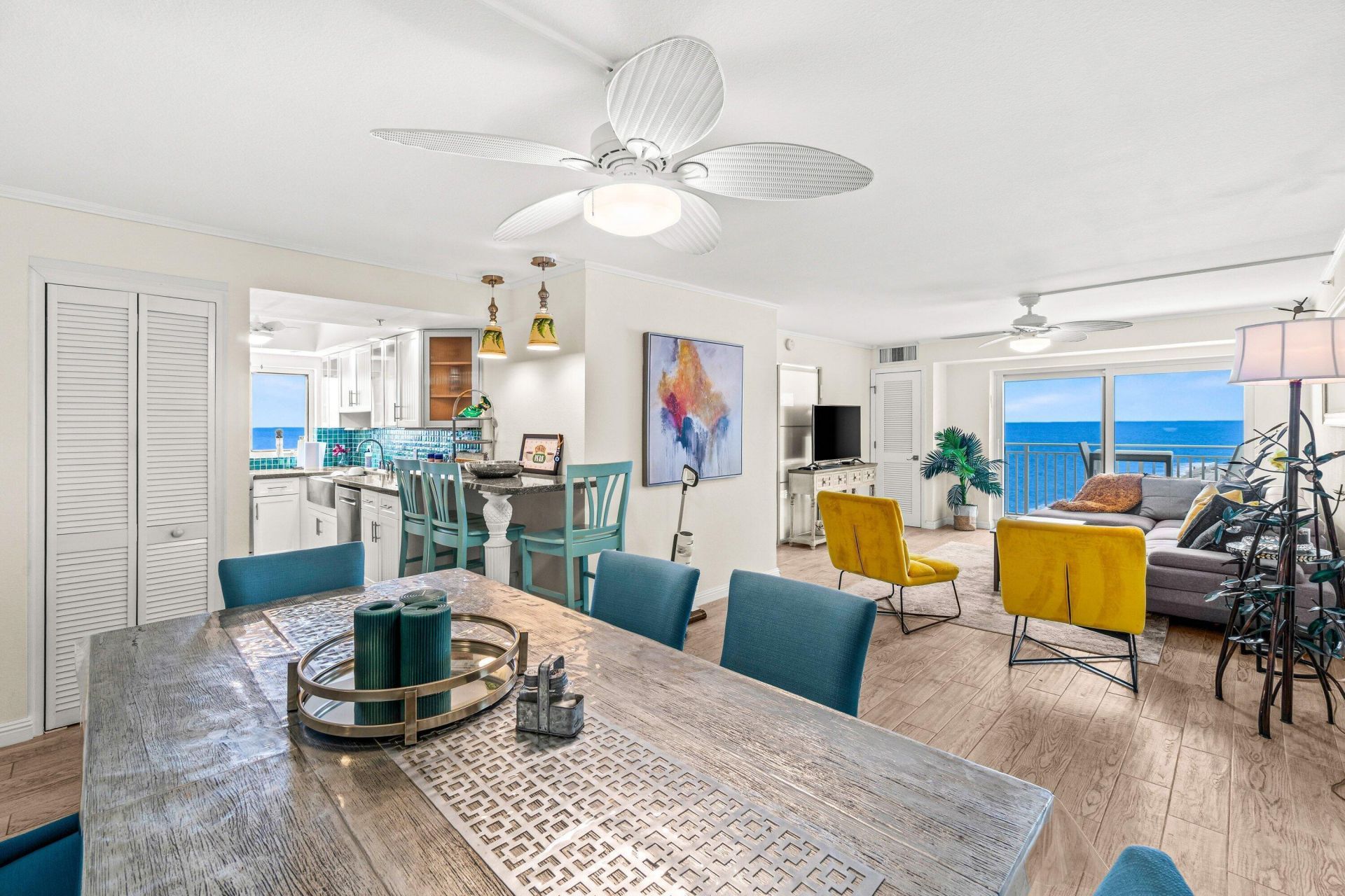 4511 S Ocean Boulevard, Unit 607, Highland Beach, FL 33487 Photo