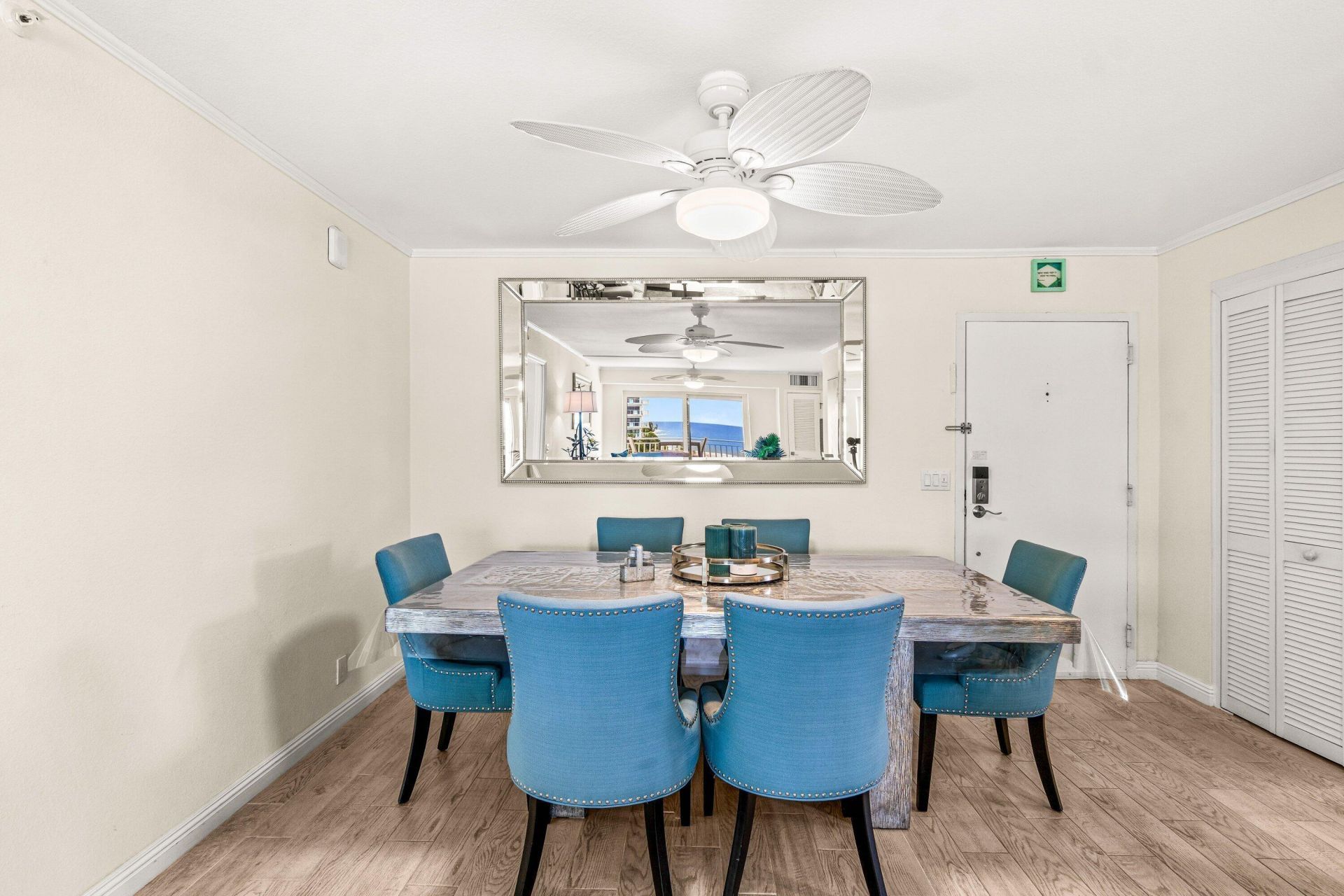 4511 S Ocean Boulevard, Unit 607, Highland Beach, FL 33487 Photo