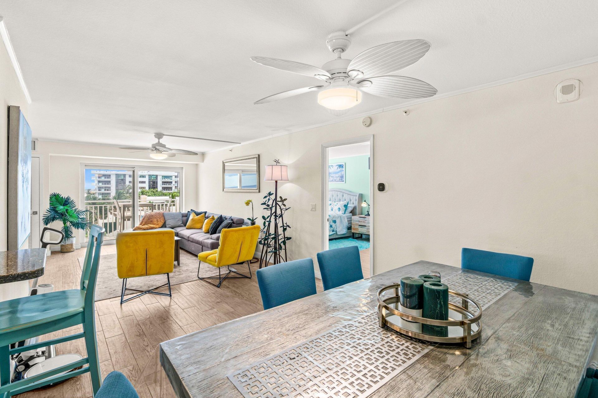 4511 S Ocean Boulevard, Unit 607, Highland Beach, FL 33487 Photo