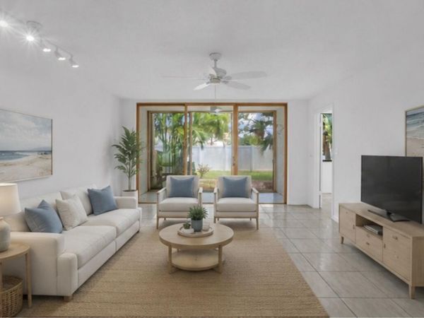 4090 Tivoli Court, Unit 107, Lake Worth, FL 33467