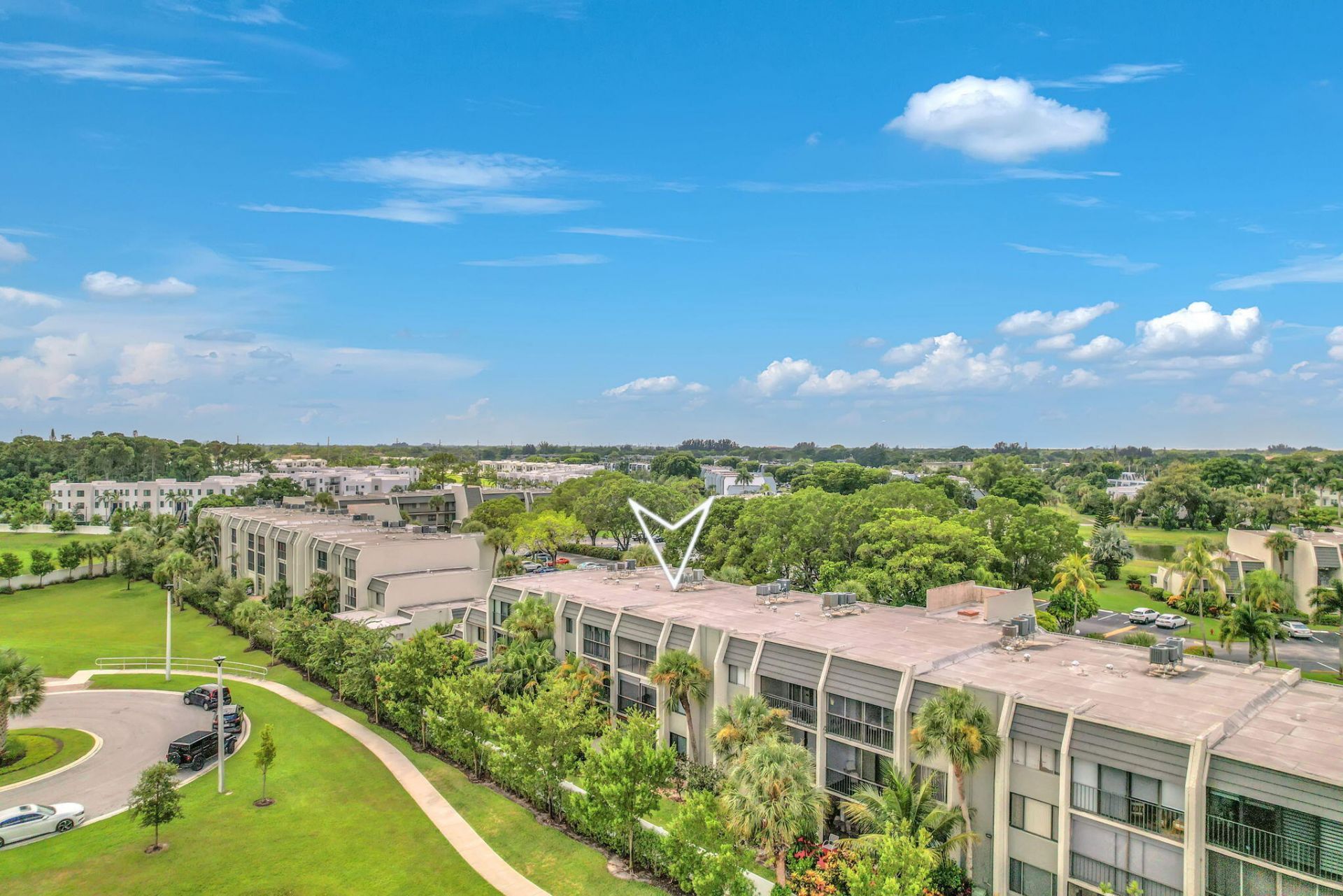 4090 Tivoli Court, Unit 107, Lake Worth, FL 33467 Photo