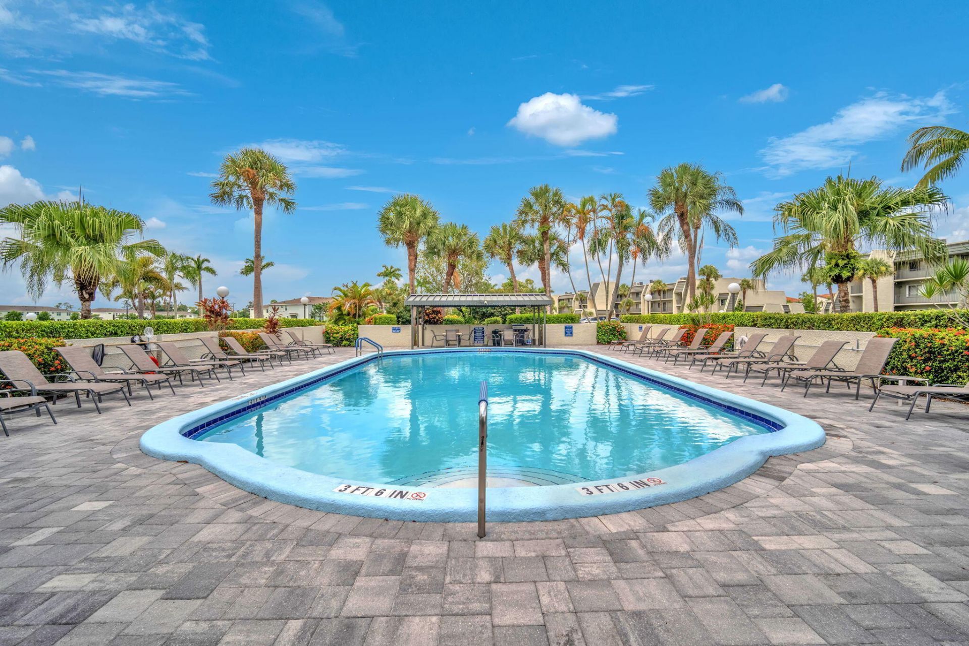 4090 Tivoli Court, Unit 107, Lake Worth, FL 33467 Photo