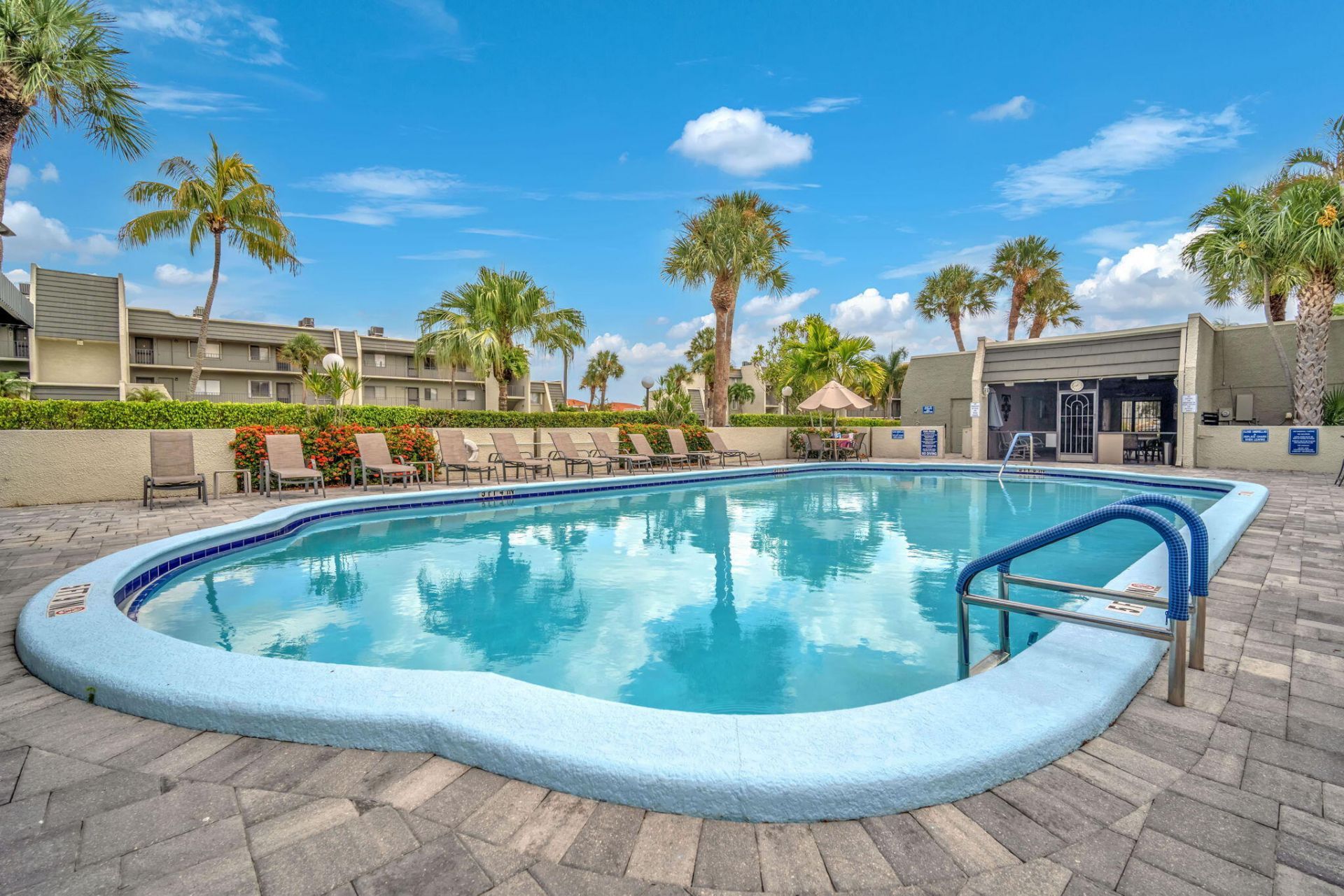 4090 Tivoli Court, Unit 107, Lake Worth, FL 33467 Photo