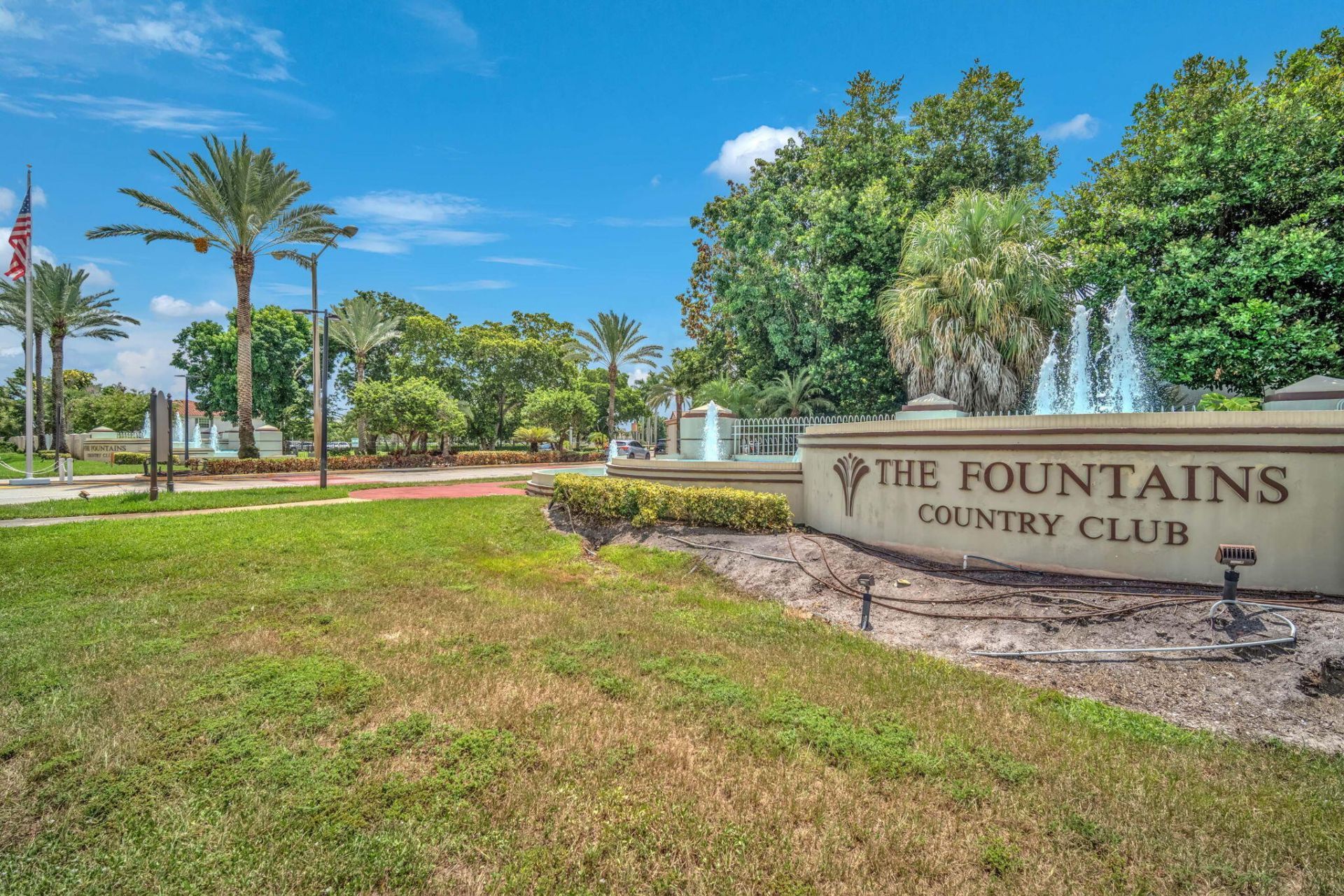 4090 Tivoli Court, Unit 107, Lake Worth, FL 33467 Photo
