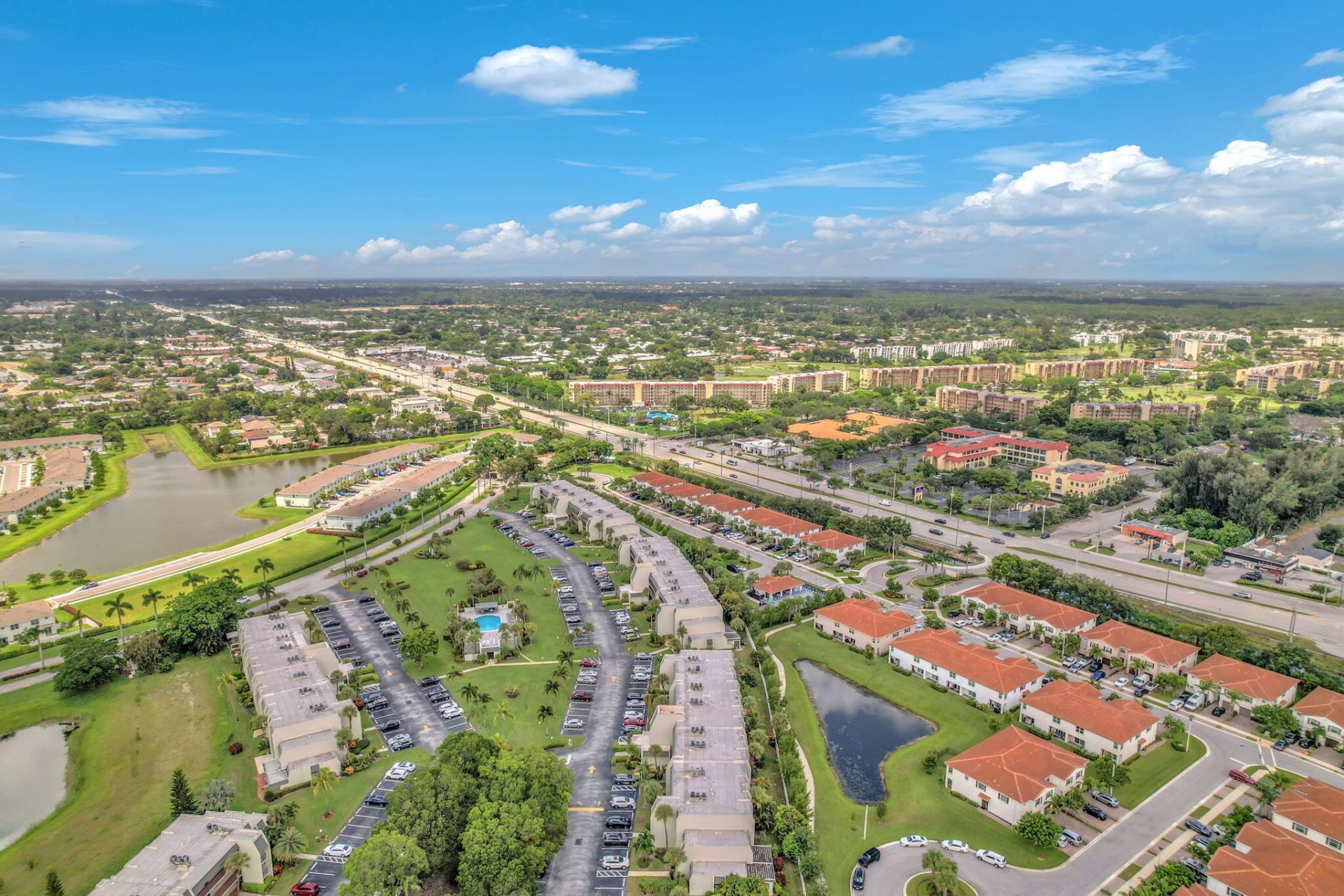 4090 Tivoli Court, Unit 107, Lake Worth, FL 33467 Photo