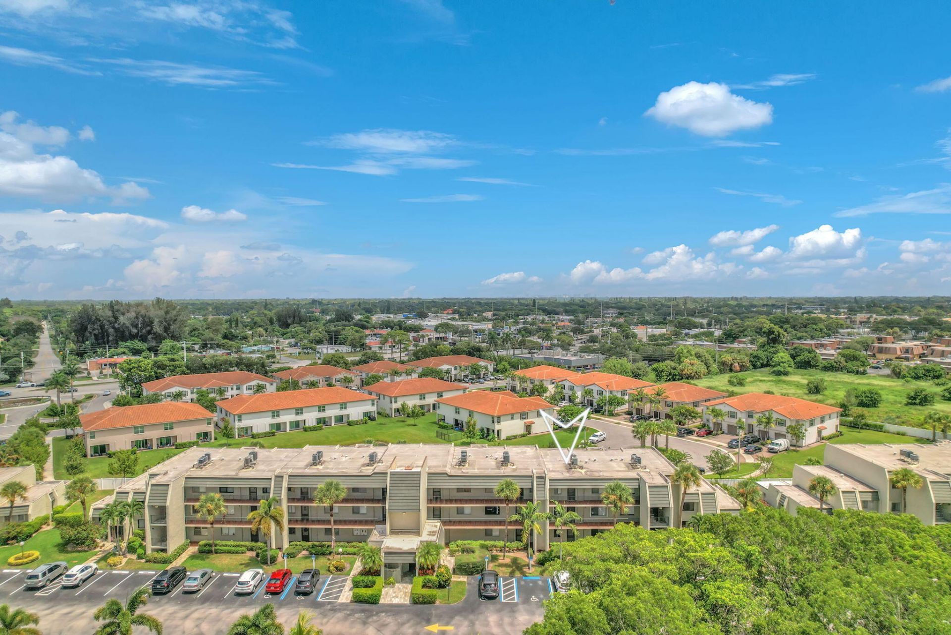 4090 Tivoli Court, Unit 107, Lake Worth, FL 33467 Photo