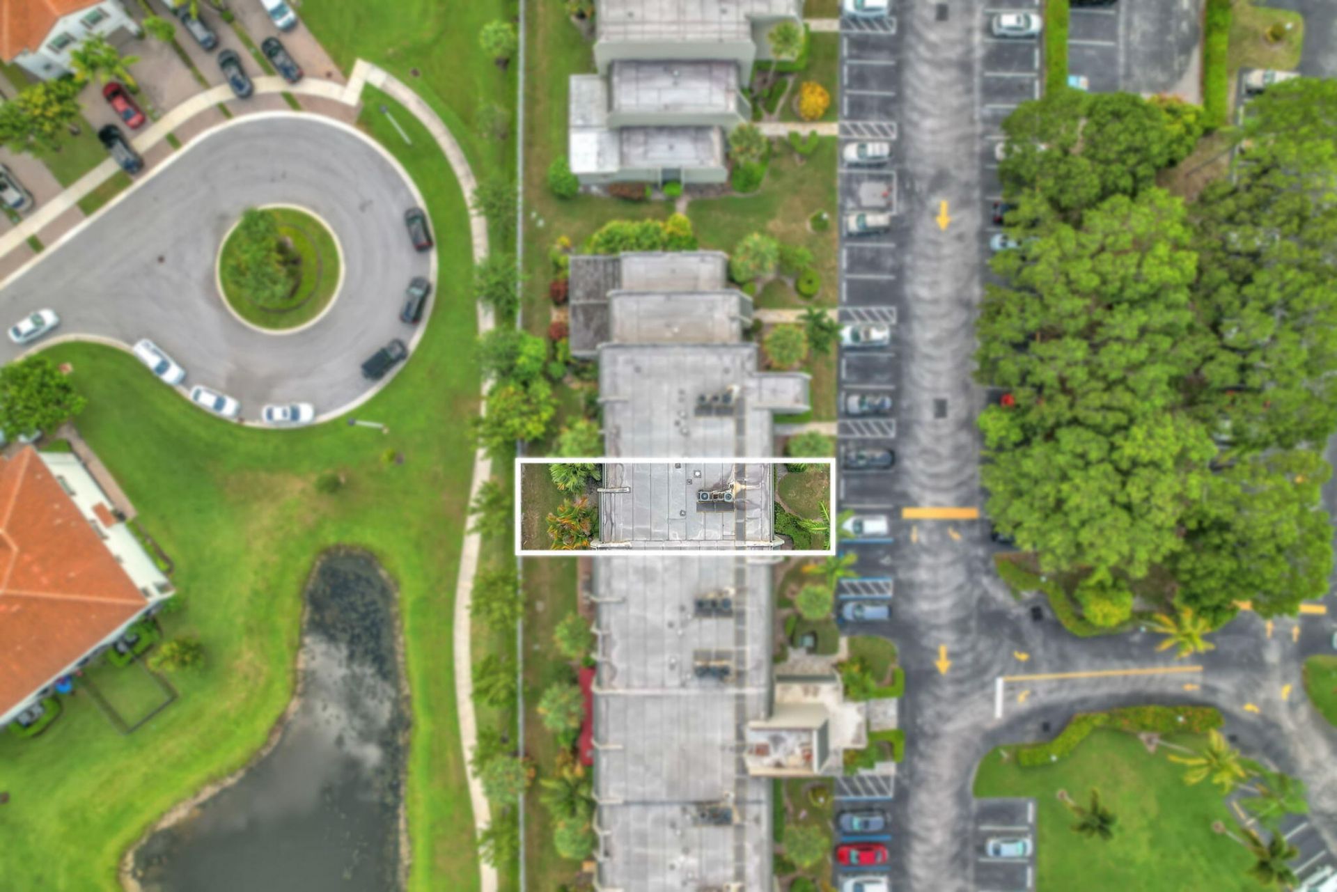 4090 Tivoli Court, Unit 107, Lake Worth, FL 33467 Photo