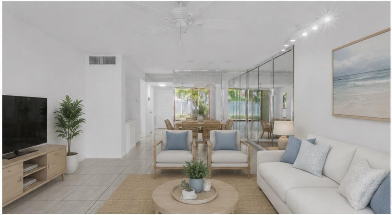 4090 Tivoli Court, Unit 107, Lake Worth, FL 33467 Photo